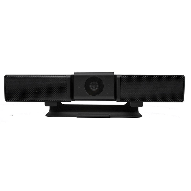 Alfatron ALF-SBUSB2C Video Bar for Video Conferencing and Gaming