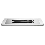 Targus 2-in-1 Pen Stylus for all Touchscreen Devices Black AMM163EU