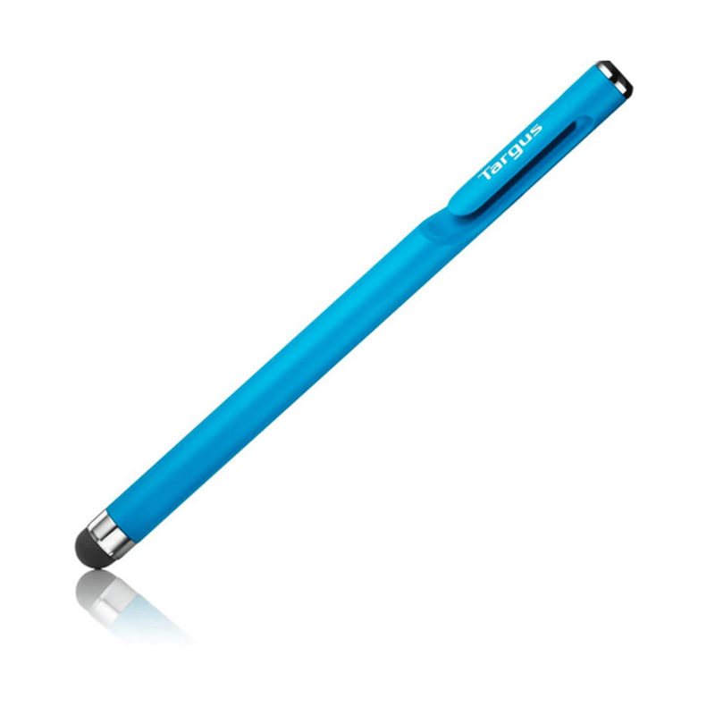 Targus Antimicrobial Stylus Pen Blue AMM16502AMGL
