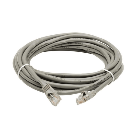 Amplify 2m CAT5e Network Cable AMP6013GR
