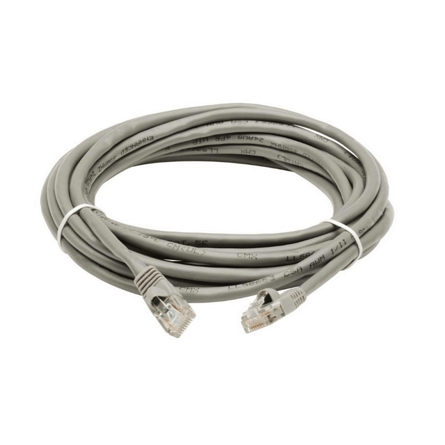 Amplify 2m CAT5e Network Cable AMP6013GR