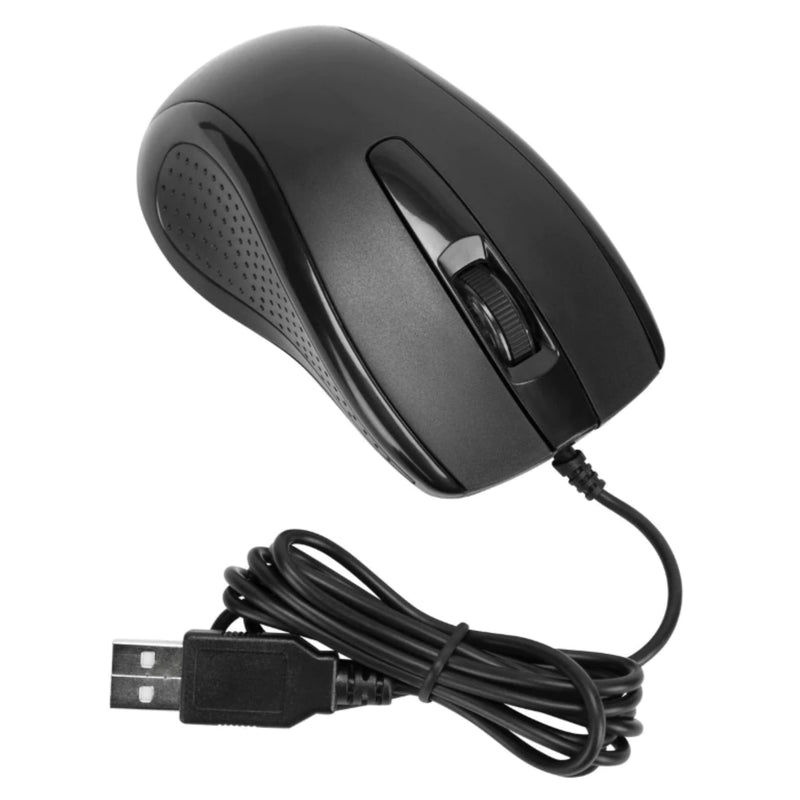 Targus USB Type-A Mouse AMU81AMGL