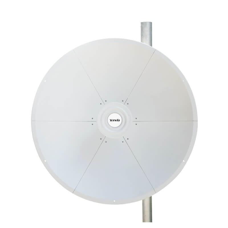 Tenda ANT30-5G network antenna N-type 30 dBi