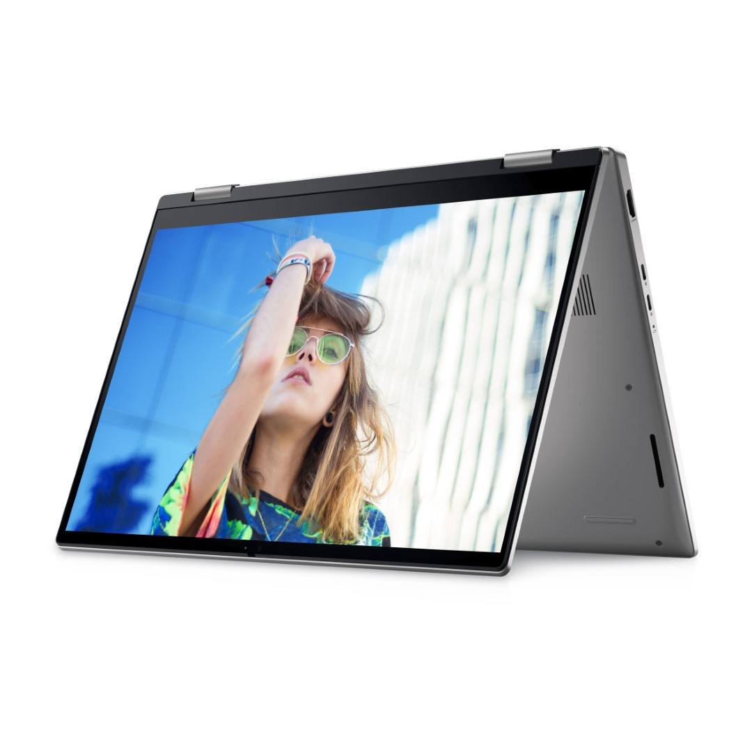 Dell Inspiron 7420 14-inch FHD+ 2-in-1 Laptop - Intel Core i7-1255U 512GB SSD 16GB RAM Win 11 Pro