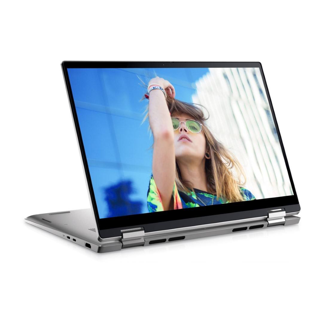 Dell Inspiron 7420 14-inch FHD+ 2-in-1 Laptop - Intel Core i7-1255U 512GB SSD 16GB RAM Win 11 Pro