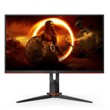AOC 27G2SP 27-inch 1920 x 1080p FHD 16:9 165Hz 1ms IPS LED Monitor AOC-27G2SP