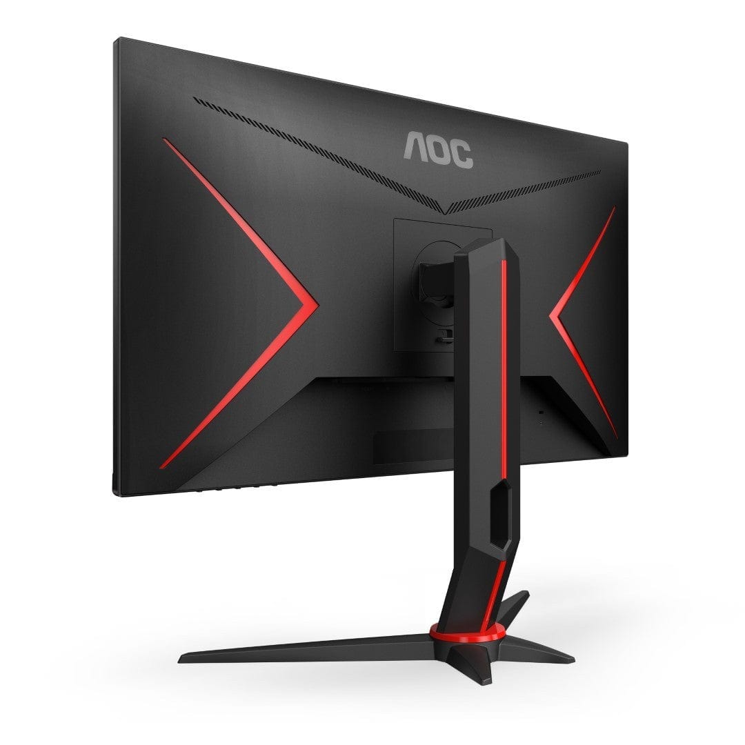 AOC 27G2SP 27-inch 1920 x 1080p FHD 16:9 165Hz 1ms IPS LED Monitor AOC-27G2SP