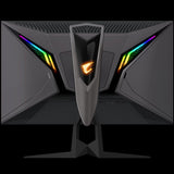 Gigabyte Aorus FI27Q-P 27-inch 2560 x 1440 QHD 16:9 165Hz 1ms IPS ELED Monitor