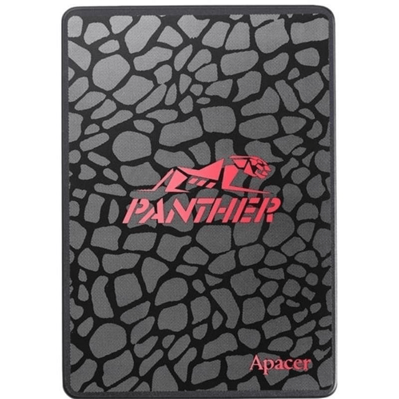 Apacer Panther AS350 2.5-inch 1TB Serial ATA III Internal SSD