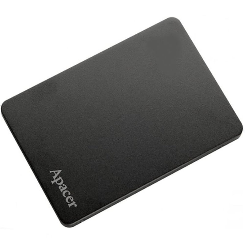 Apacer Professional 2.5-inch 256GB Serial ATA III NAS AP256GPPSS25-R