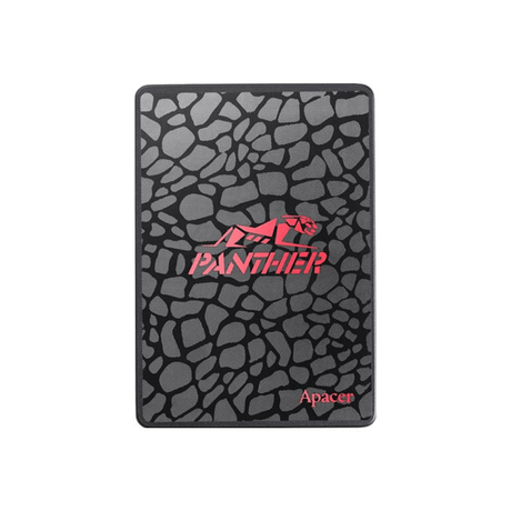 Apacer Panther AS350 2.5-inch 480GB Serial ATA III Internal SSD AP480GAS350-1