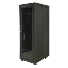 RCT 42U Standing Server Cabinet 600 x 1000 AP6042.PER.B