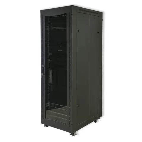 RCT 42U Standing Server Cabinet 600 x 1000 AP6042.PER.B