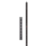 APC Basic Rack-Mount PDU Power Distribution Strip 3680W AP7552