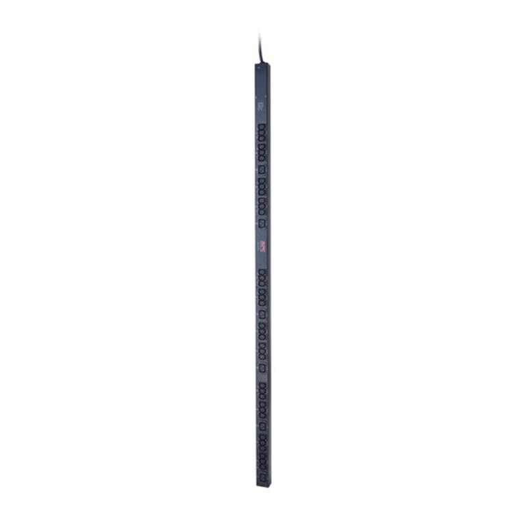 APC Basic 0U Rack PDU AP7557