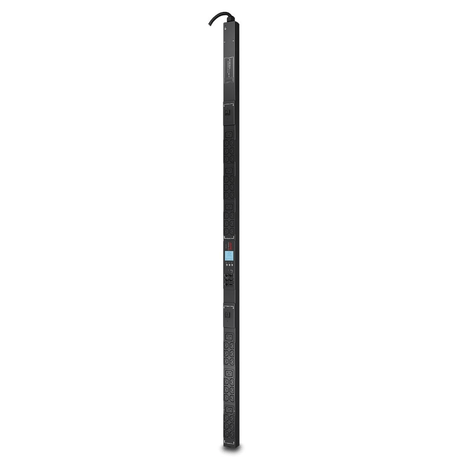 APC NetShelter Metered Rack 0U 42 AC outlet PDU AP8853