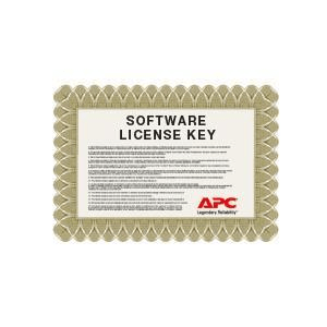 APC AP9525 Software upgrade 25-License