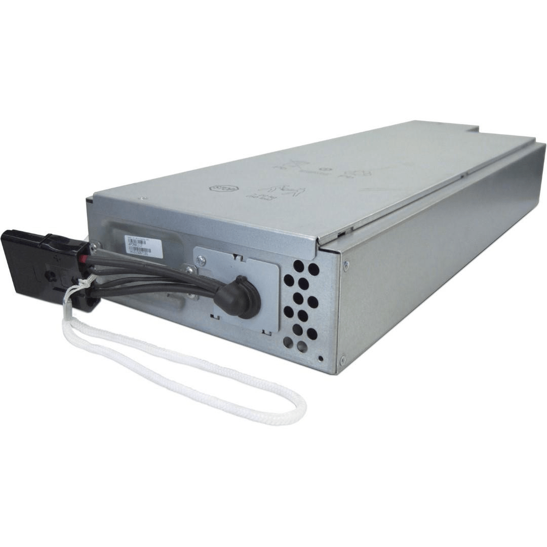 APC Replacement Battery Cartridge #117 120V UPS Sealed Lead Acid Battery APCRBC117