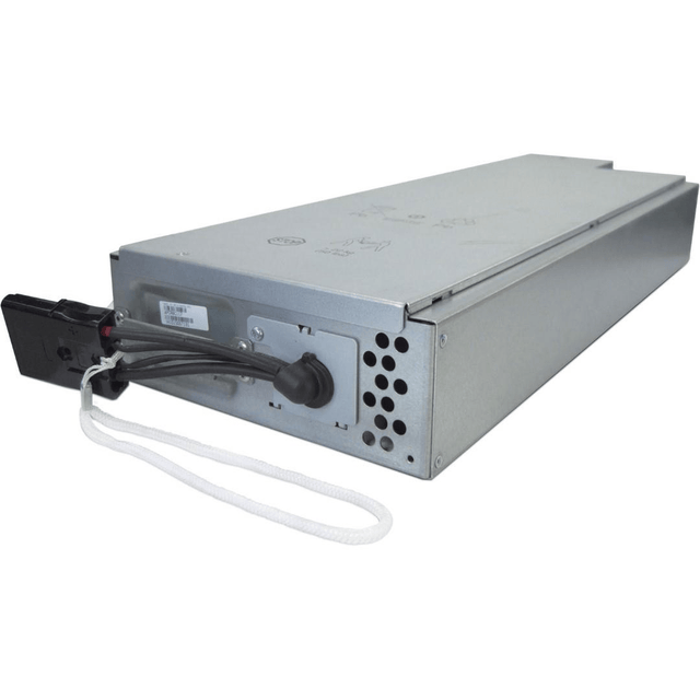APC Replacement Battery Cartridge #117 120V UPS Sealed Lead Acid Battery APCRBC117