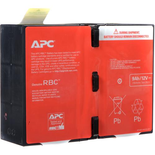 APC Replacement Battery