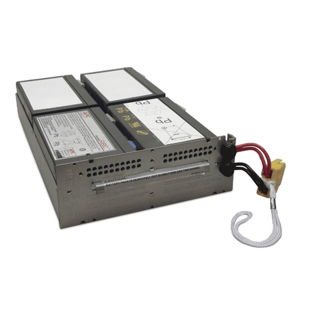 APC APCRBC133 432VAh UPS Battery Sealed Lead Acid (VRLA)