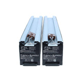 APC Replacement Battery Cartridge #140 APCRBC140