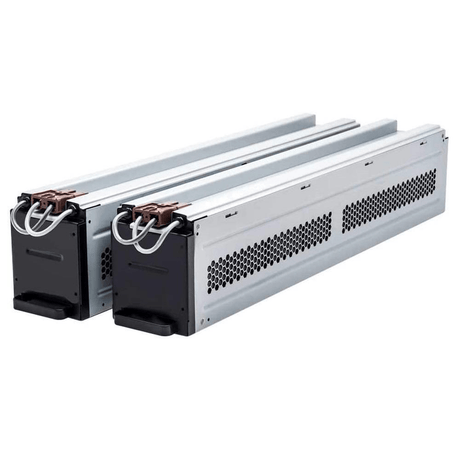 APC Replacement Battery Cartridge #140 APCRBC140
