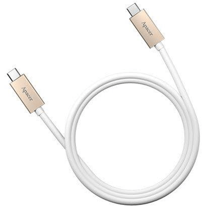 Apacer DC120 USB-C 1m Cable APDC120C-1