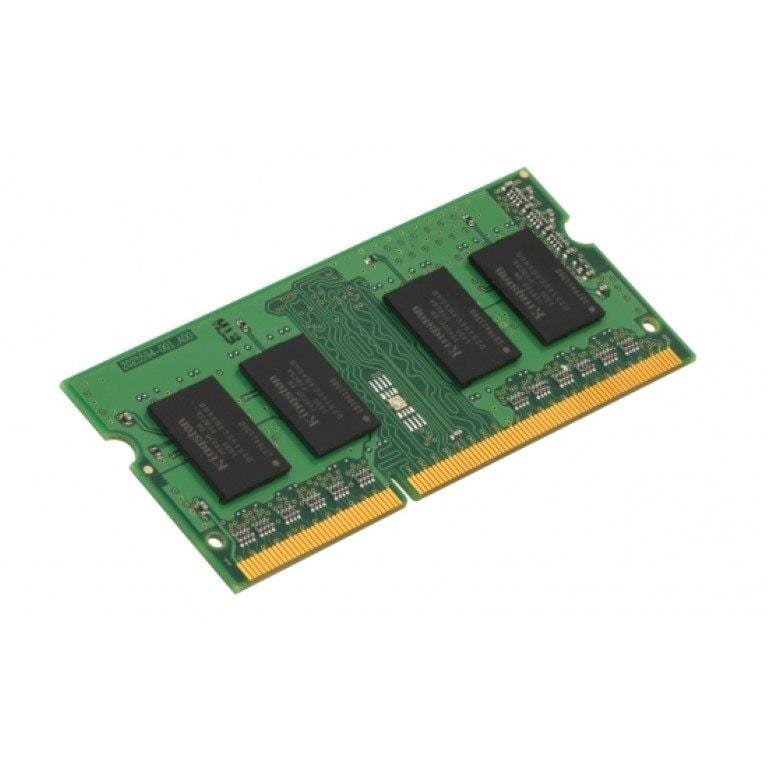 Kingston KCP426SS8/8 8GB DDR4 2666MHz SODIMM Memory Module APX-00008