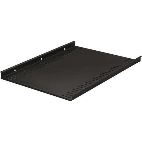 APC AR8122BLK Fixed Shelf 114kg - Black