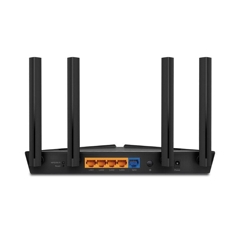 TP-Link Archer AX23 AX1800 Dual-Band Wi-Fi 6 Router – FirstShop