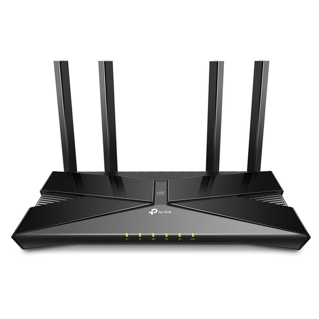 TP-Link Archer AX50 Wi-Fi 6 Wireless Router Dual-band 2.4GHz and TP-Link Archer AX50 Wi-Fi 6 Wireless Router Dual-band 2.4GHz and