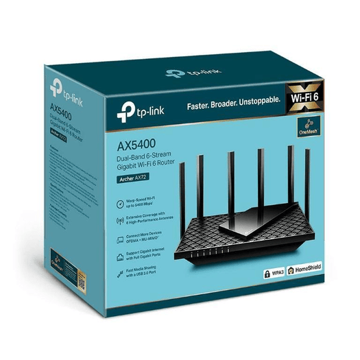 WiFi Routers for Sale in South Africa – FirstShop