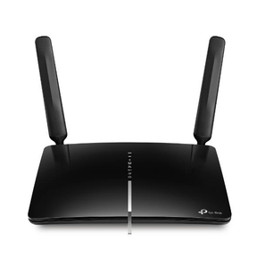 TP-Link 4G+ Cat6 AC1200 Wireless Dual Band Gigabit Router ARCHER MR600