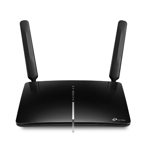 TP-Link Archer MR600 4G+ Cat6 AC1200 Dual-band Wi-Fi 5 Router
