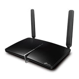 TP-Link Archer MR600 4G+ Cat6 AC1200 Dual-band Wi-Fi 5 Router – FirstShop