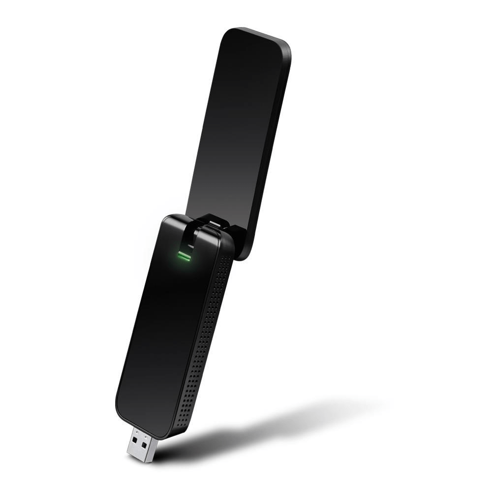 TP-Link AC1300 Wireless Dual Band USB Adapter WLAN 867 Mbit/s ARCHER T4U