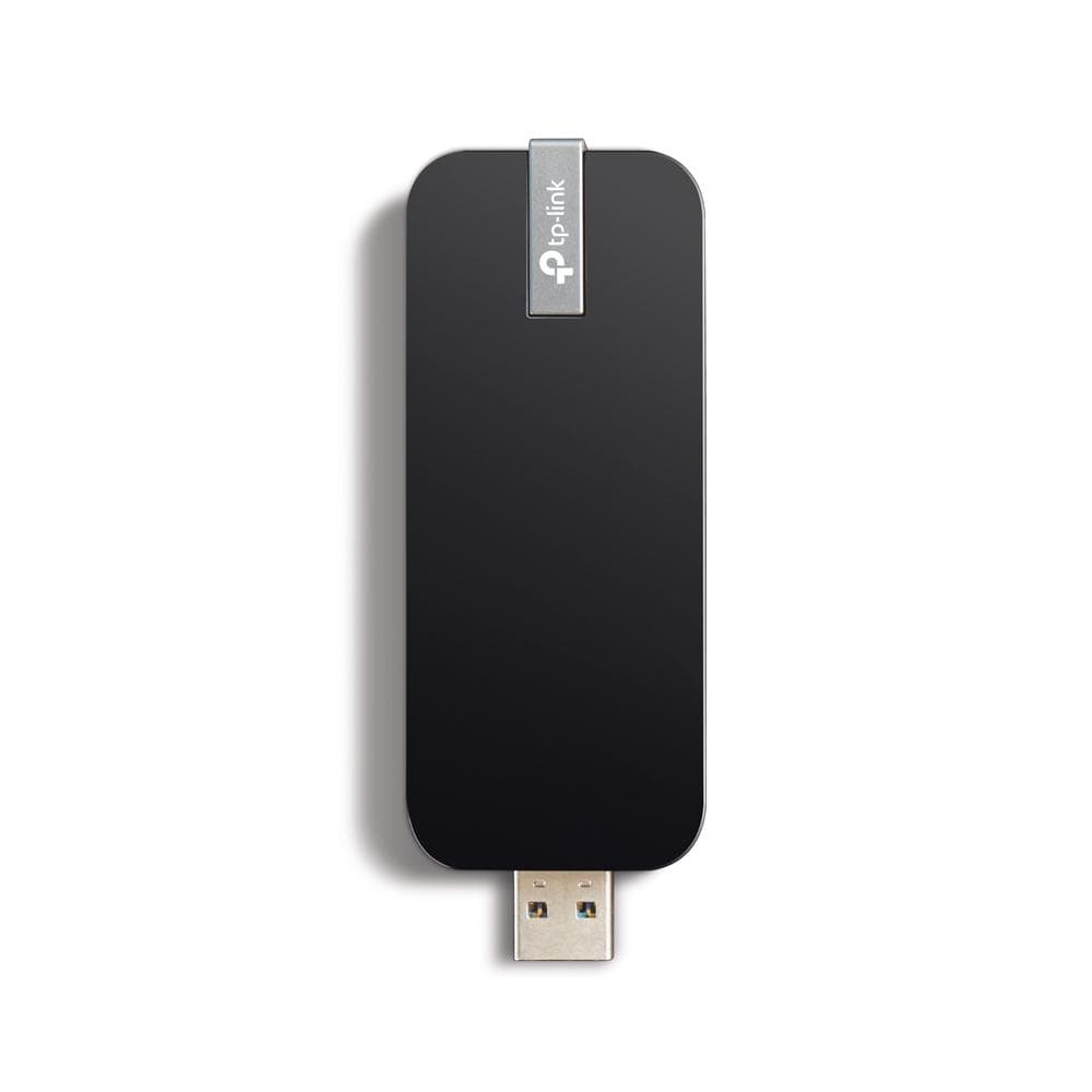 TP-Link AC1300 Wireless Dual Band USB Adapter WLAN 867 Mbit/s ARCHER T4U