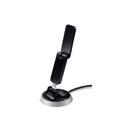 TP-Link AC1900 High Gain Wireless Dual Band USB Adapter WLAN 1300 Mbit/s ARCHER T9UH