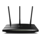 TP-Link AC1200 Wi-Fi 5 Wireless Router - VDSL/ADSL Modem Archer VR400 V2 ARCHER VR400 V2