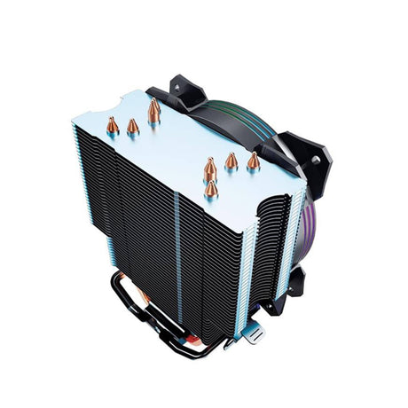 Armaggeddon Artic Storm 3 CPU Cooler with RGB Lights ARCTICSTORM3RGB