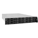 Asustor AS6512RD Ethernet LAN NAS 2U Rack