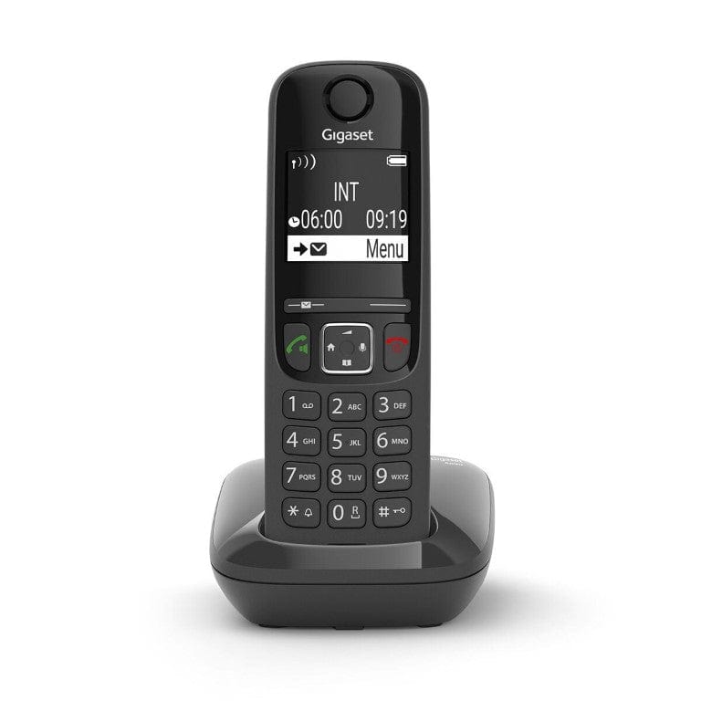 Gigaset AS690 VoIP and Fixed Line Phone AS690IP