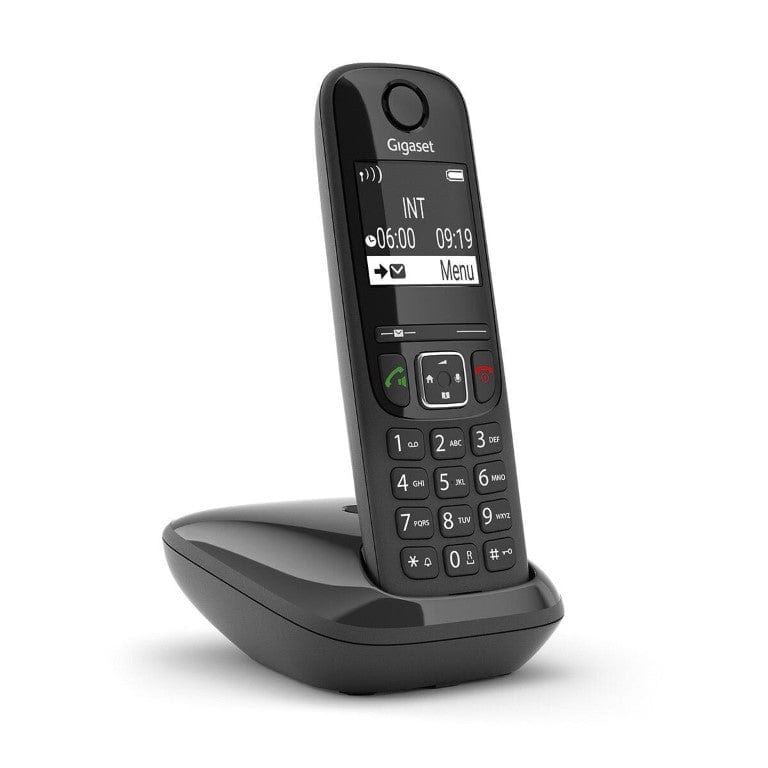 Gigaset AS690 VoIP and Fixed Line Phone AS690IP