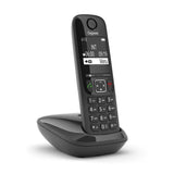 Gigaset AS690 VoIP and Fixed Line Phone AS690IP