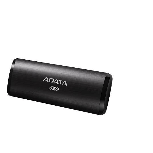 ADATA SE760 1TB Black External SSD ASE760-1TU32G2-CBK