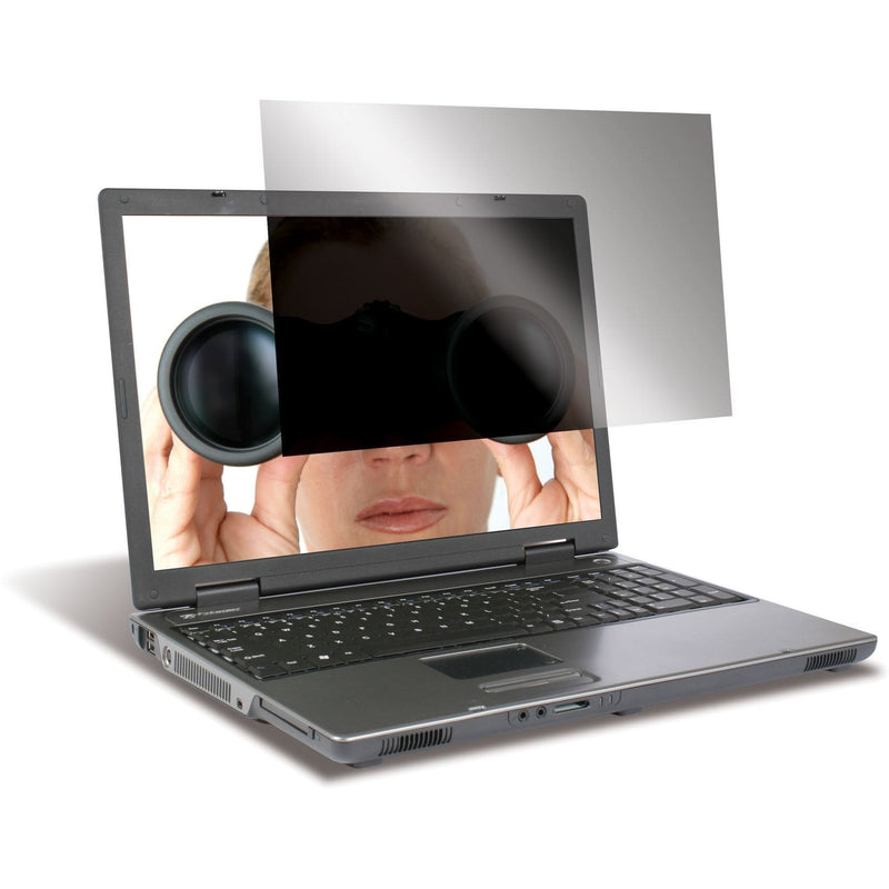 Targus 12.5-inch Frameless Computer Screen Privacy Filter ASF125W9EU