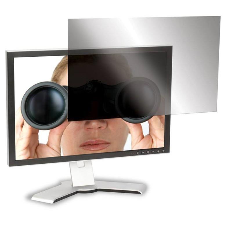 Targus Privacy Screen 24-inch WideScreen 16:9 Display Filter ASF24W9EU