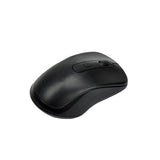 Alcatroz Asic Pro 6 Blue Ray Wired USB Mouse Black ASICPRO6BLK