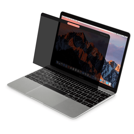 Targus Magnetic 12-inch Screen for Macbook ASM12MBGL